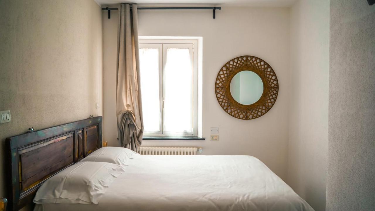 Piccolo Borgo Hotel Chiavari Exterior photo