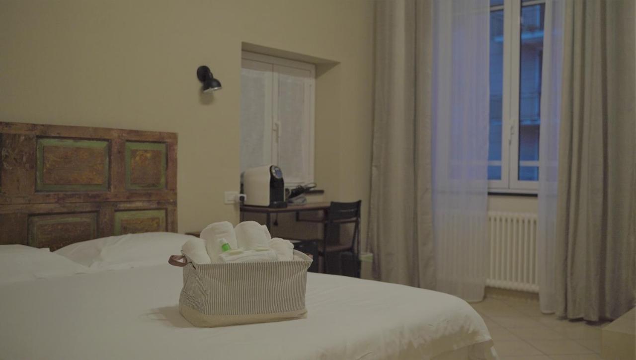 Piccolo Borgo Hotel Chiavari Exterior photo