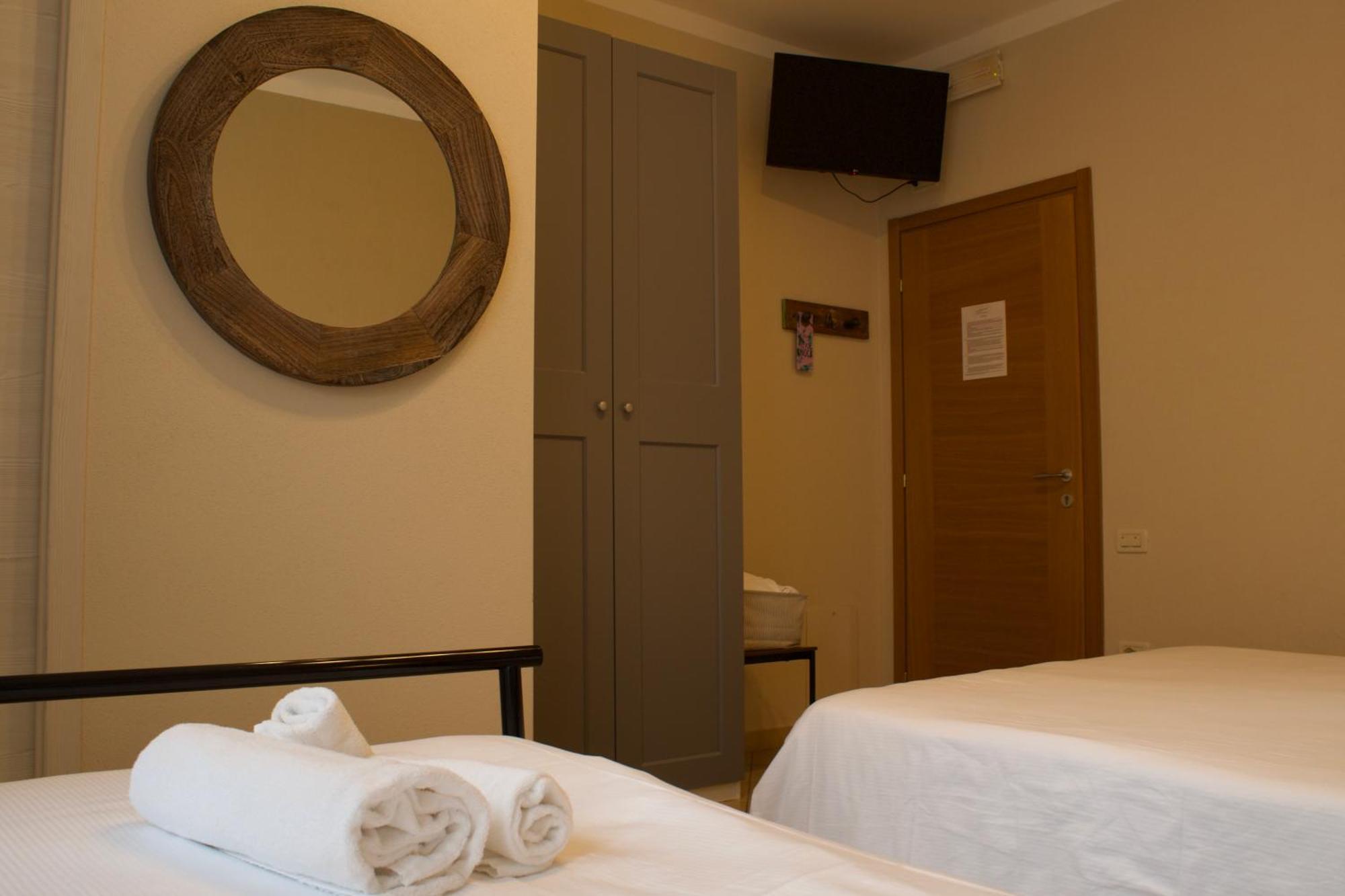 Piccolo Borgo Hotel Chiavari Exterior photo