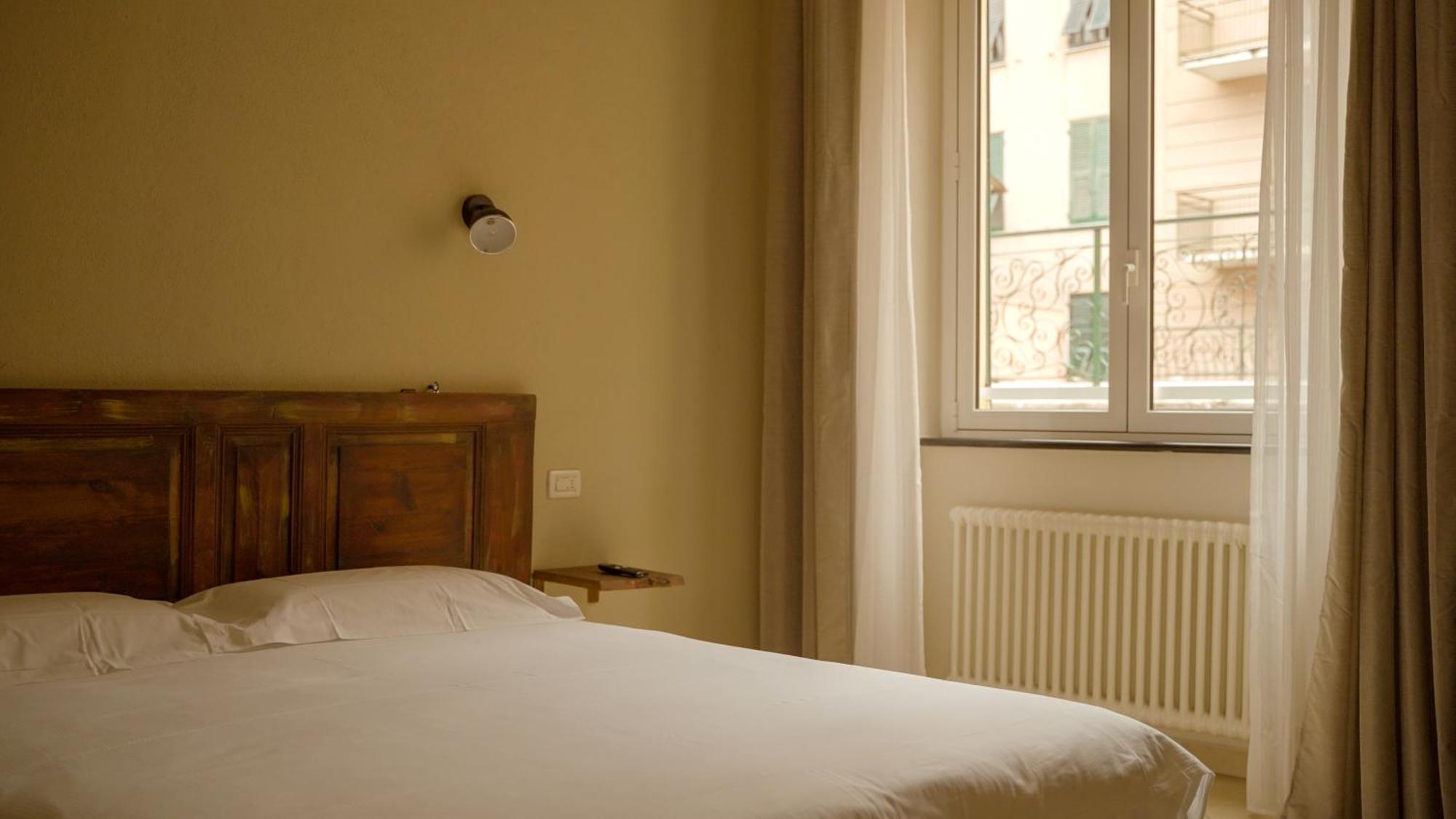 Piccolo Borgo Hotel Chiavari Exterior photo