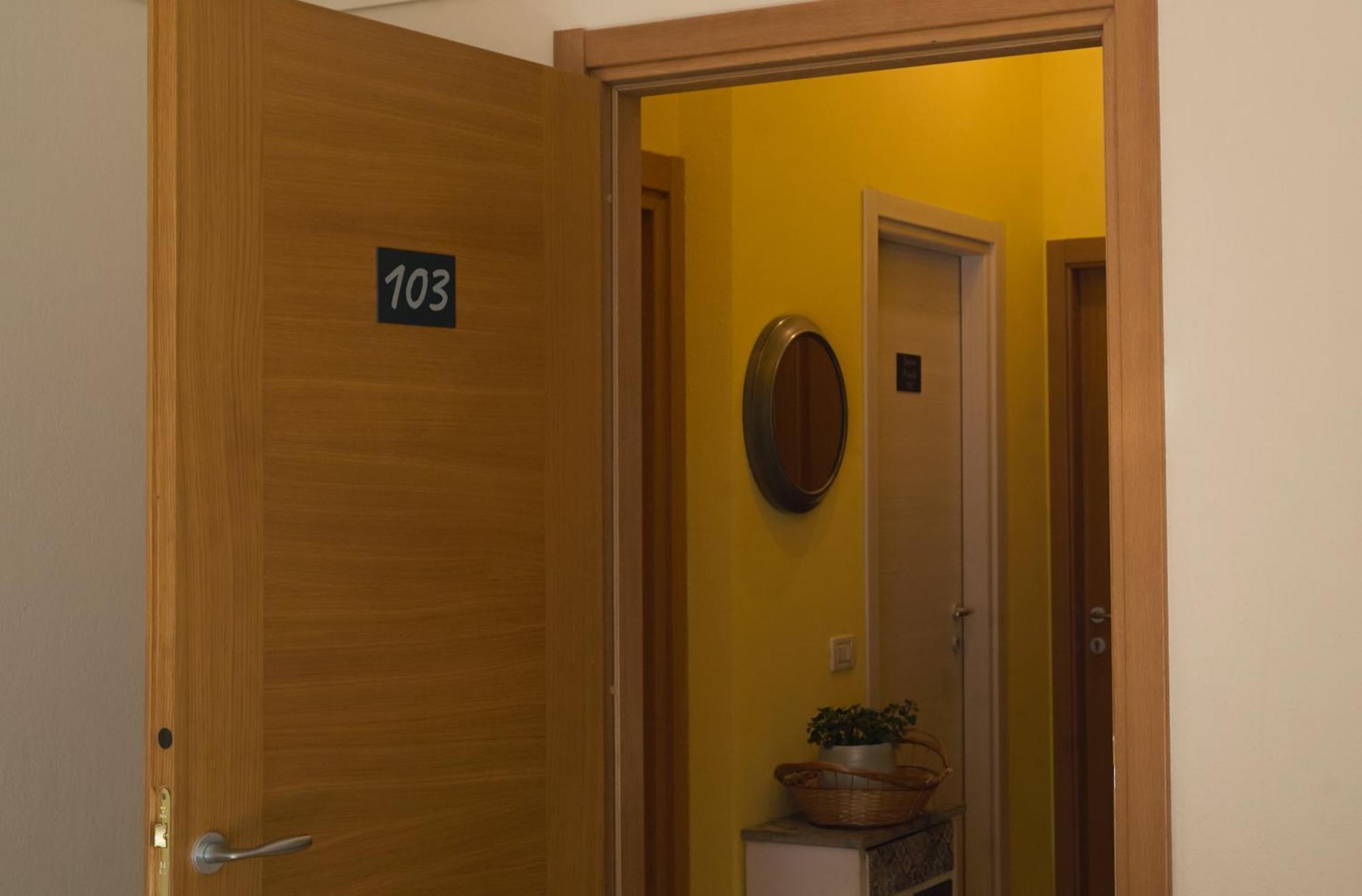 Piccolo Borgo Hotel Chiavari Exterior photo