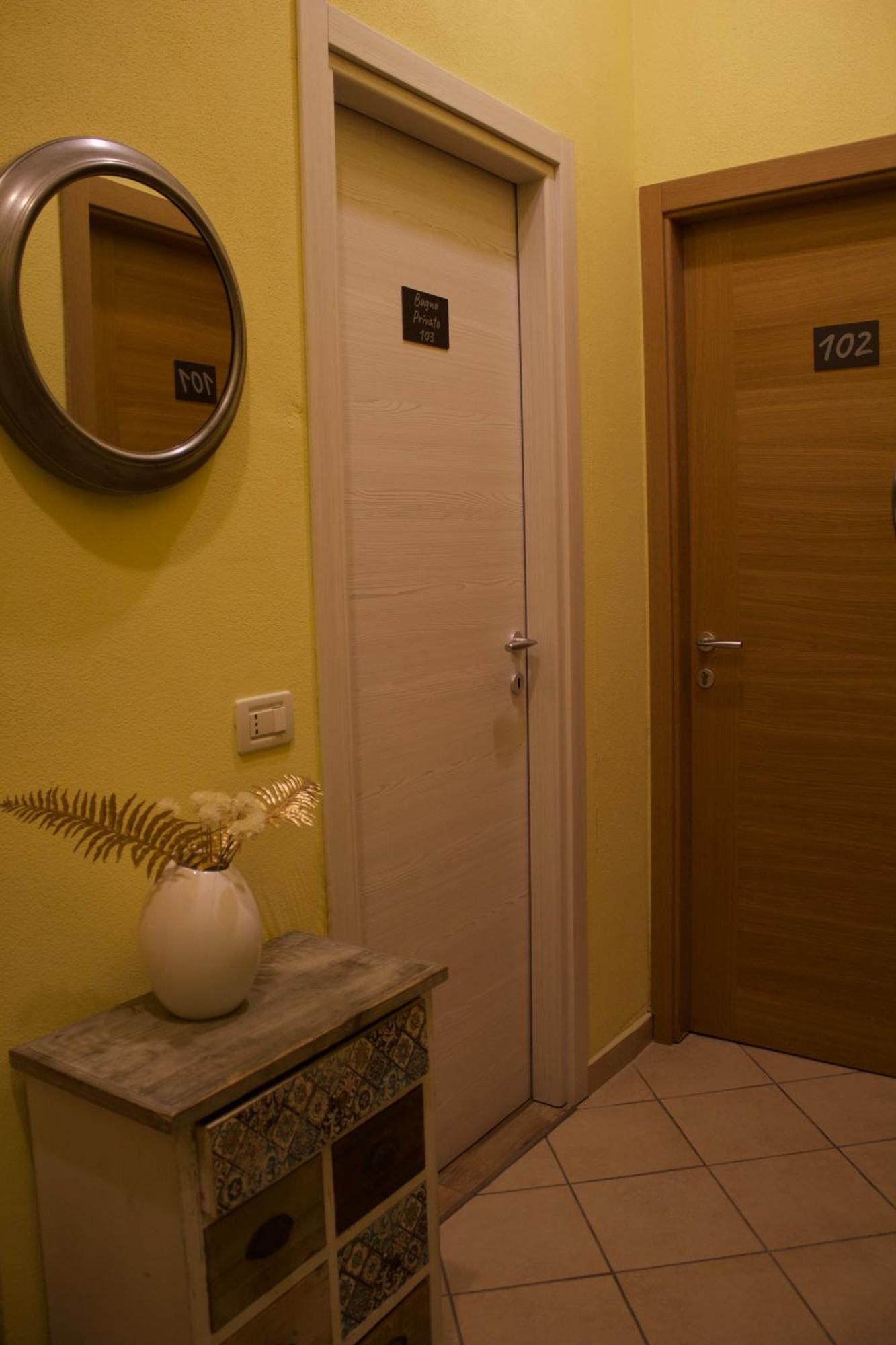 Piccolo Borgo Hotel Chiavari Exterior photo